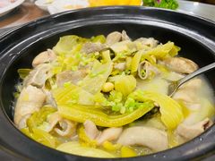 -长平肥姐白粥·海鲜打冷