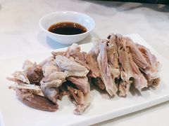 -尹兰楼西北风情餐厅(嘉定店)