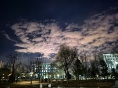 -哈尔滨师范大学(松北校区)