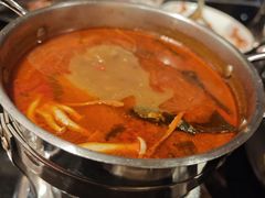 -索菲特酒店 · 云尚天际自助餐厅