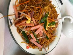 -鹿鸣酒家(越秀店)