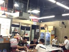 大堂-小民大排档(马场角横路店)