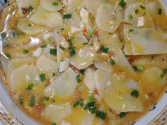 -黄桷树曹家私房菜(江与城店)