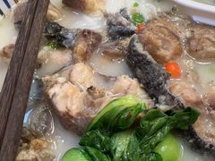 -鲜越鲜鱼粉(财富购物中心店)