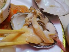 -春华海鲜城(广场西苑店)