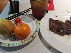 -吉布鲁牛排海鲜自助(芙蓉万家丽店)