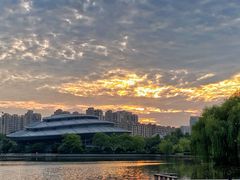 -杭州城北体育公园