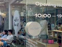-HUGS coffee(东区店)