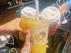-捞王锅物料理(温州万象城店)