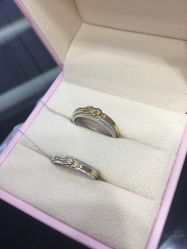 -威德钻石-克拉钻大本营(南京东路店)