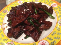 -那家小馆•北京菜•烤鸭(香山店)