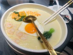 -锦府园·新台州菜(合生汇店)