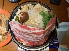 -二丁目食堂(浑南花园城店)