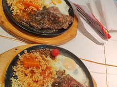 -豪享来中西餐厅(隆昌店)