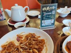 -潮福城大酒楼·潮粤菜·港式点心(阳光城店)
