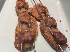 -邢氏老太太烤串(北兴街店)