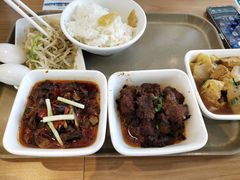 -老乡鸡(新邻天地店)