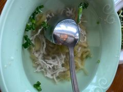 -芳草地度假酒店·野炉中餐厅