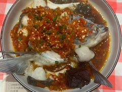 -巴陵全鱼席(湖南老字号汴河街店 )