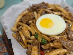 -大师傅金奖啤酒鱼(西街口总店)