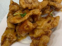 -宝发园名菜馆