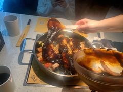 -黄记煌三汁焖锅(顺义华联店)