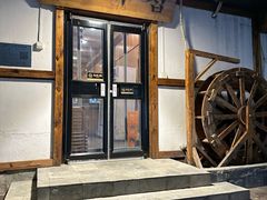 门面-小草屋(阜通东大街店)