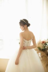 -菲林婚纱摄影工作室