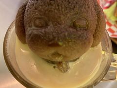 -Eckl’s爱氏热狗(猫街店)