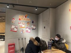 -麦当劳(豫园店)