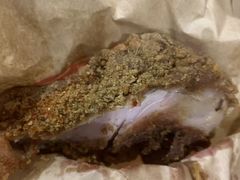 -上帝炸鸡(食品街店)