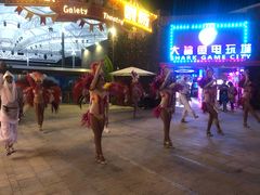 -三亚海昌梦幻海洋不夜城