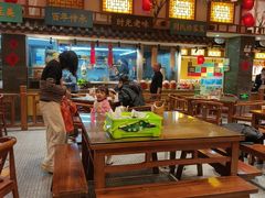 -钵家大院(大花岭店)