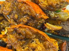 -有位虾匠·香辣蟹·小龙虾(李村店)