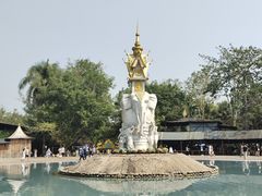 -西双版纳傣族园