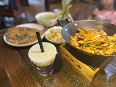 -吃货私房菜(丽江束河古镇店)