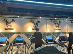 -GMJ·24H健身房(四川北路店)