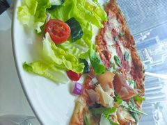 -广州四季酒店·意珍·意式自助餐