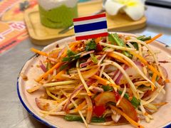 -小小集渔·泰式大排档(太古里香槟店)