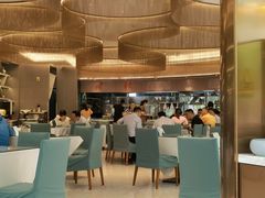 大堂-山东国际饭店·三义和(解放路店)