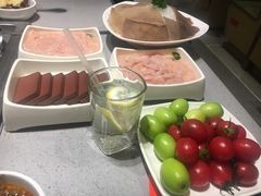 -海底捞火锅(奉化银泰店)