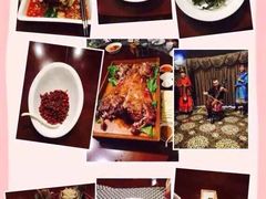 -九十九顶毡房(阜石路店)