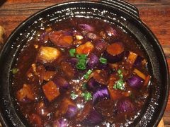 -绿茶餐厅(华联万柳店)