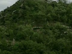 -山东五莲大青山风景区