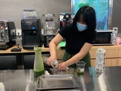 -THE MATCHA TOKYO抹茶东京