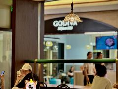 -GOGO Plate(成都太古里店)