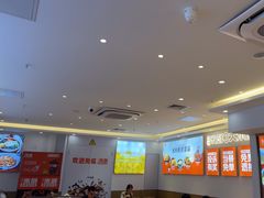 -庆米鲜朝鲜族拌饭(固戍店)