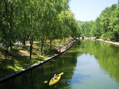 -朝阳公园游乐园