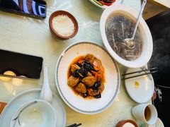 -长春观斋补堂素菜馆