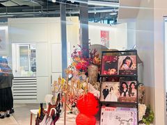 -海马体照相馆(深圳万象天地店)